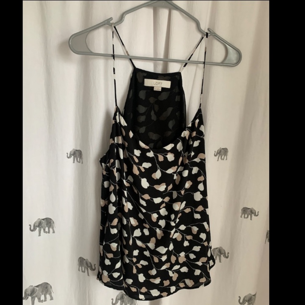 Loft Top